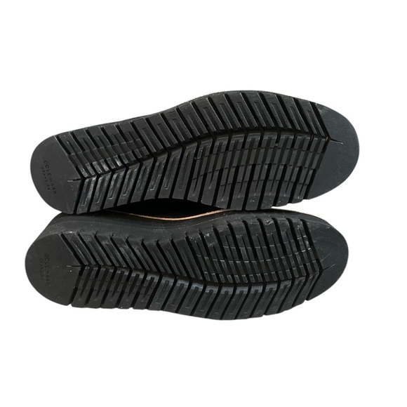 Cole Haan Black Winter & Rain Boots - Picture 5 of 5